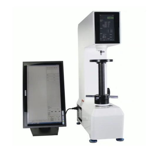 What Should Buyers Check Before Purchasing A Rockwell Hardness Tester For Production Lines