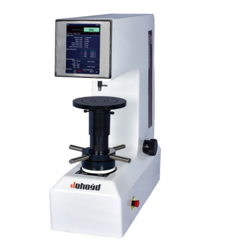 Rockwell Hardness Tester Supplier