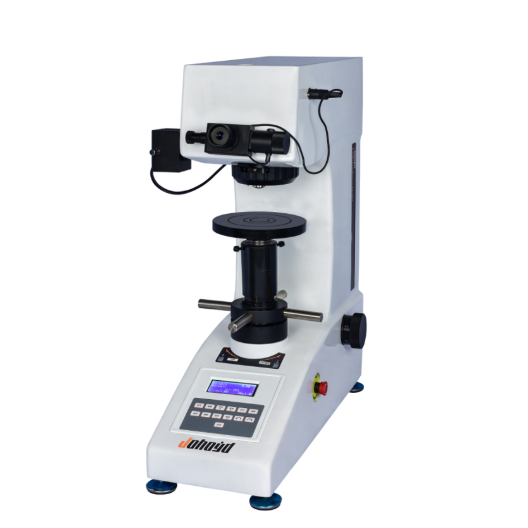 Precision Vickers Hardness Tester