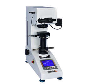 How To Compare Vickers Hardness Testers Beyond Magnification And Basic Specs