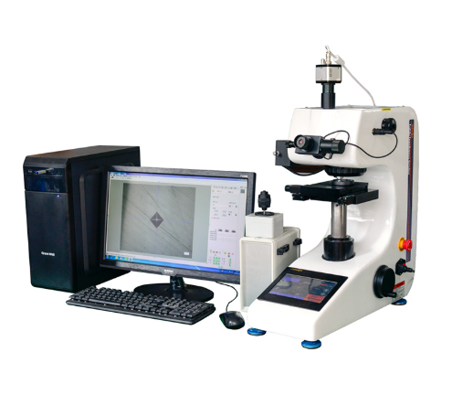 Microhardness Tester Microhardness Tester