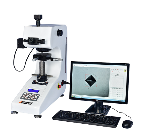 Microhardness Tester For Coatings Microhardness Tester For Coatings
