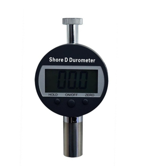 Foam Hardness Tester Foam Hardness Tester