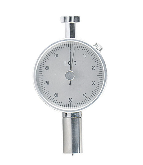 Elastomer Hardness Tester Elastomer Hardness Tester