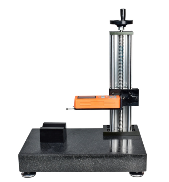 Portable Roughness Tester