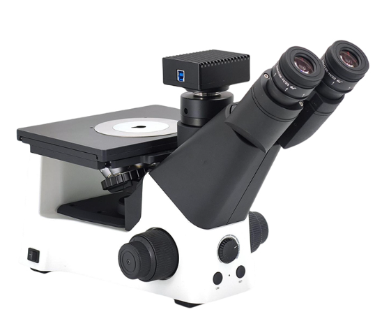 Metallographic Equipment Procurement