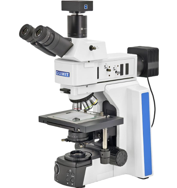 Metallographic Sample Preparation