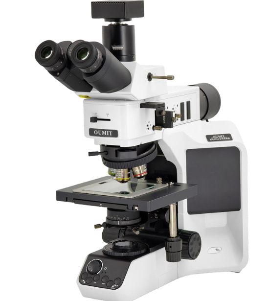 Metallographic Lab Equipment