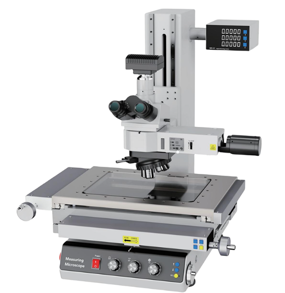 What Really Matters In Metallographic Equipment Procurement: Sample Preparation Or Microscope Quality
