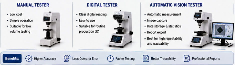 automotive parts hardness testing automotive parts hardness testing