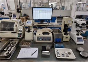 Why Hardness Test Results Are Unstable And How To Fix The Testing Process