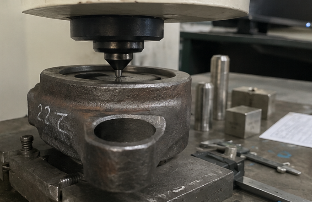 hardness testing equipment for forgings hardness testing equipment for forgings