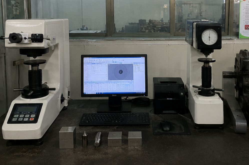 hardness testing equipment for castings hardness testing equipment for castings