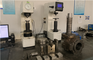 How To Choose Hardness Testing Equipment For Casting And Forging Factories
