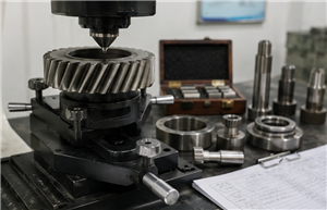 Hardness Testing Before Shipment: What Metal Parts Suppliers Should Check