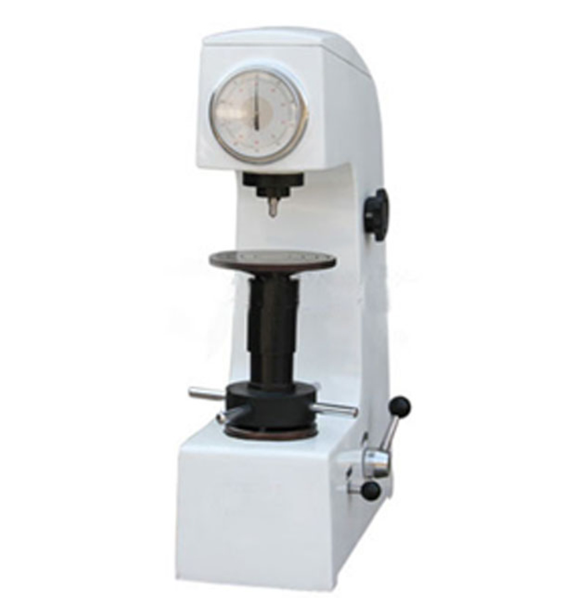 Rockwell hardness tester for heat treatment Rockwell hardness tester for heat treatment