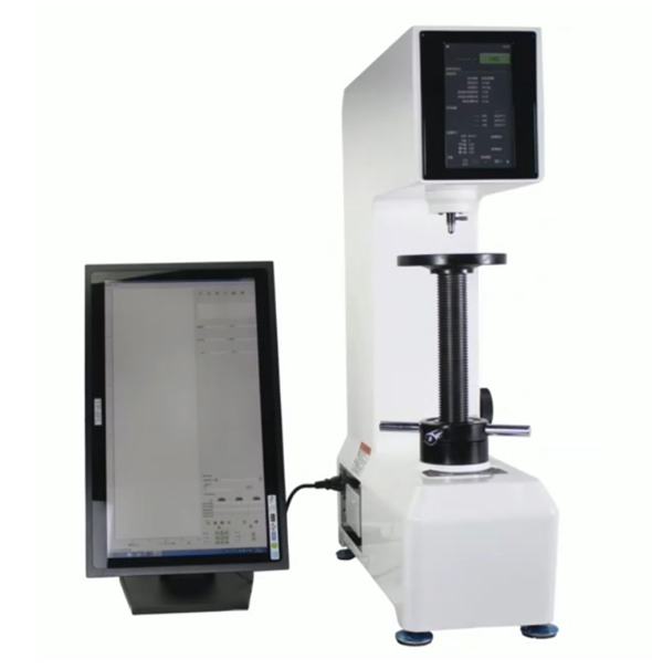 HRC hardness tester HRC hardness tester
