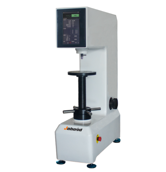 digital Rockwell hardness tester digital Rockwell hardness tester
