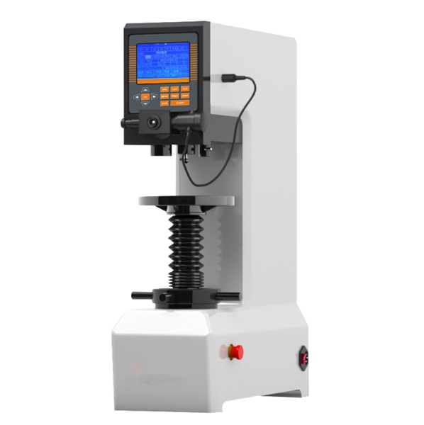 Brinell hardness tester price
