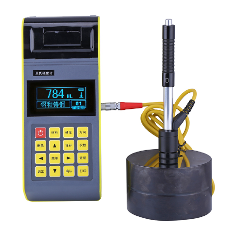 hardness tester supplier China
