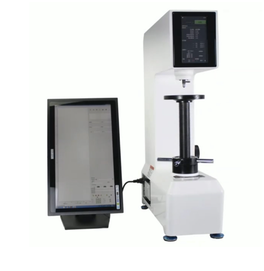 China hardness testing machine supplier