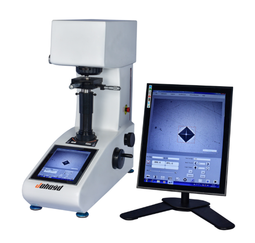 hardness tester supplier China