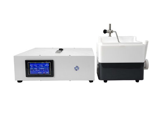 metallographic sample preparation equipment