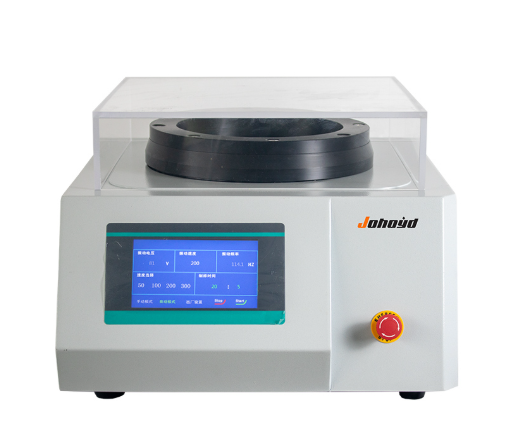 sample preparation equipment for hardness testing