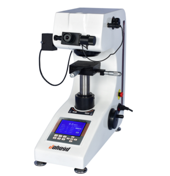 digital hardness tester