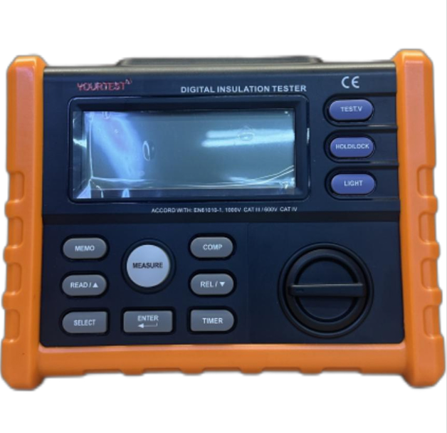 automatic hardness tester