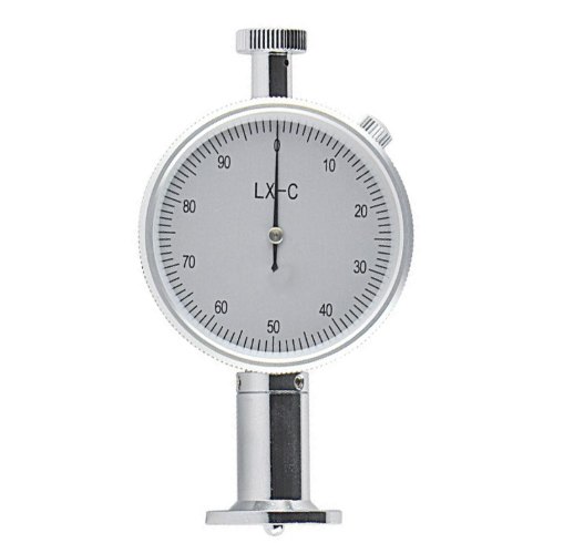 Vickers hardness testing software