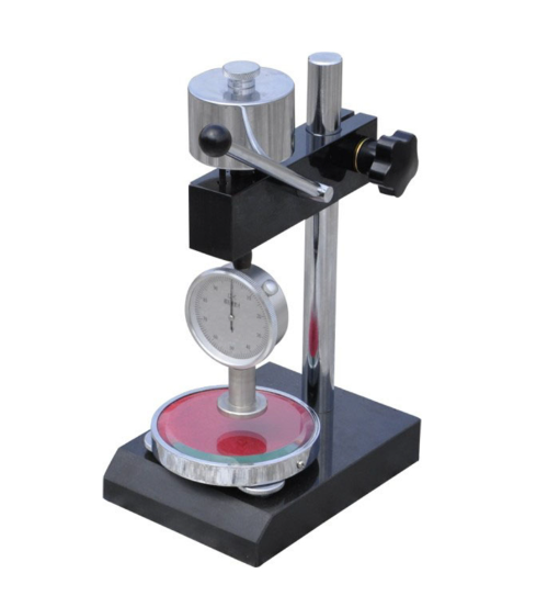 Micro Vickers case depth software