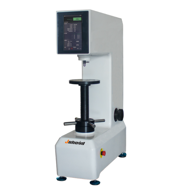 hardness tester package