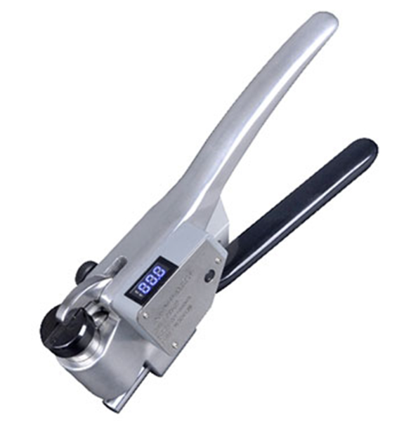 hardness testing lab equipment