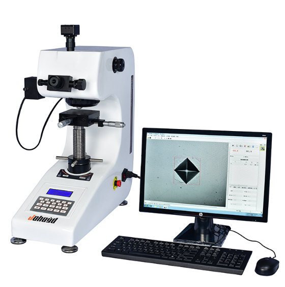 hardness tester package