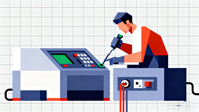 Maintenance and After-Sales Service