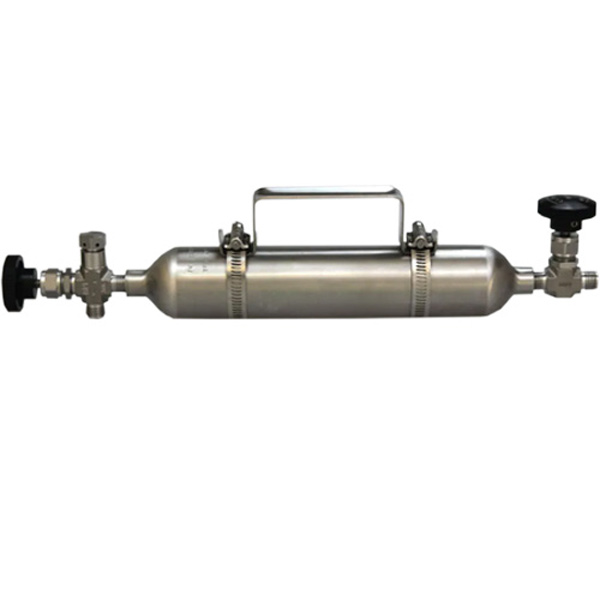 ASTM D1265 LPG Sample Cylinders of laboratory Solutions