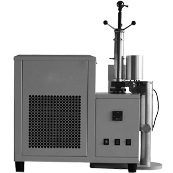 ASTM D1092 Apparatus for Apparent Viscosity of Grease