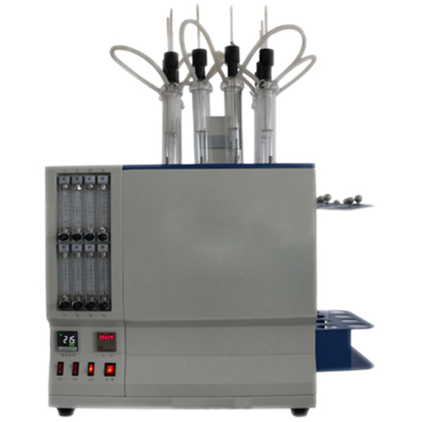 ASTM D943 Oxidation Tester for Mineral Oils