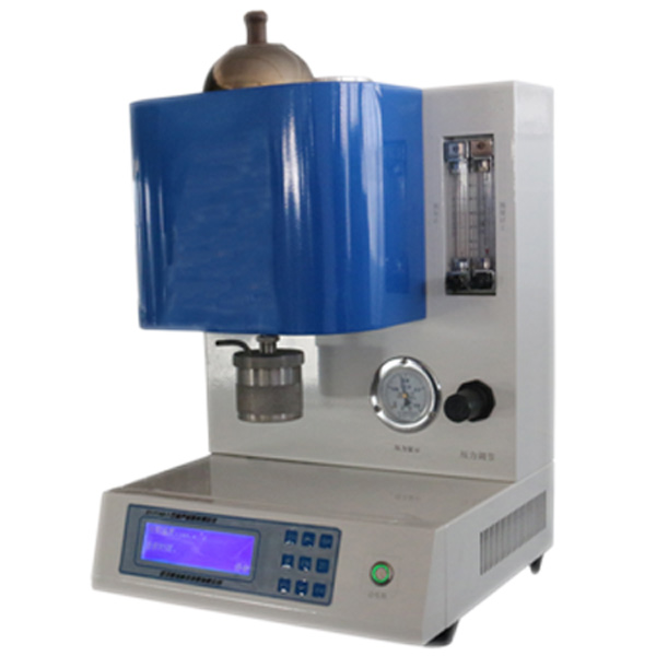 ASTM D4530 Micro Carbon Residue Tester