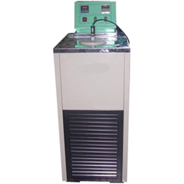 ISO 4925 Apparatus For Fluidity At Low Temperature
