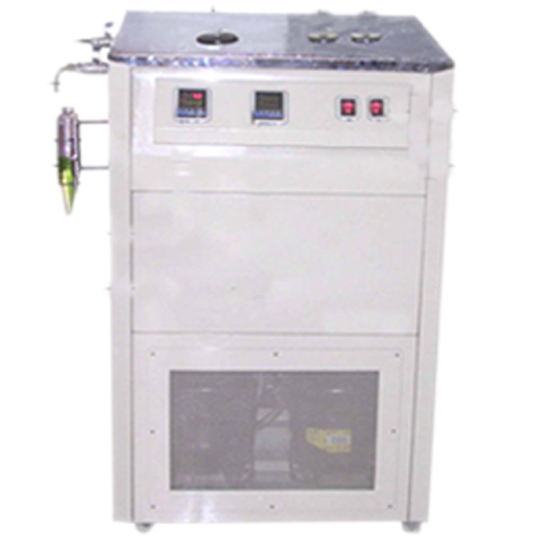 ASTM D2158 Residues In Liquefied Petroleum (LP) Gases