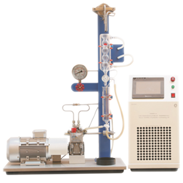 ASTM D6278 Polymer-Containing Oil Shear Stability Tester