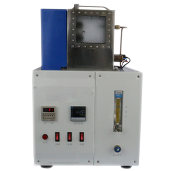 ASTM D1264 Grease Water Washout Characteristics