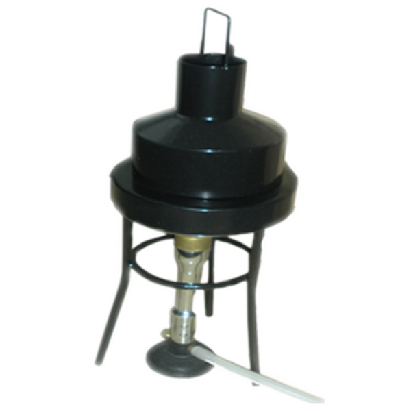 ASTM D189 Conradson Carbon Residue (CCR) Tester