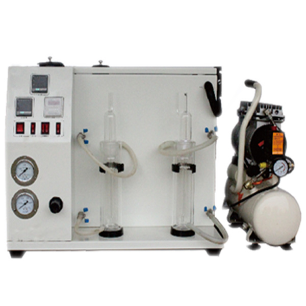 ASTM D3427 Air Release Properties Of Hydrocarbon Based Oils