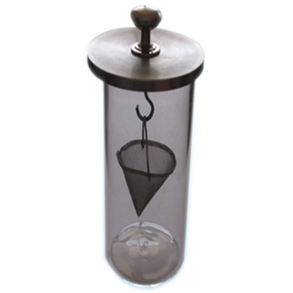 ASTM D6184 Oil Separation Tester For Grease