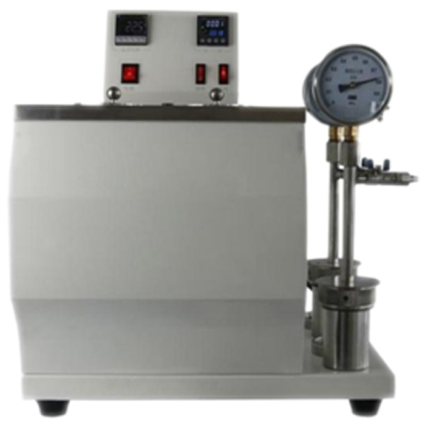 ASTM D942 Oxidation Stability Tester For Greases