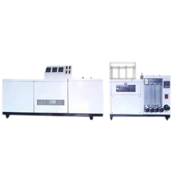 ASTM D721 Oil Content Of Petroleum Waxes
