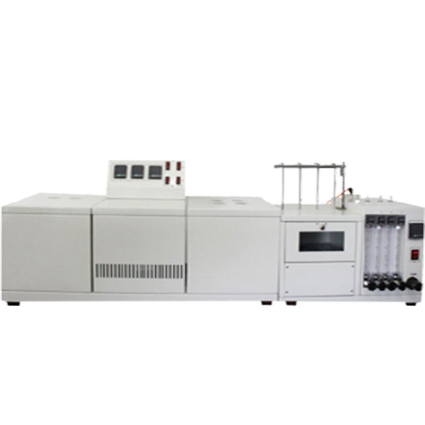 Analyseur de teneur en huile ISO 2908 pour cire microcristalline